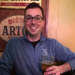 Meet your Posher, Sean